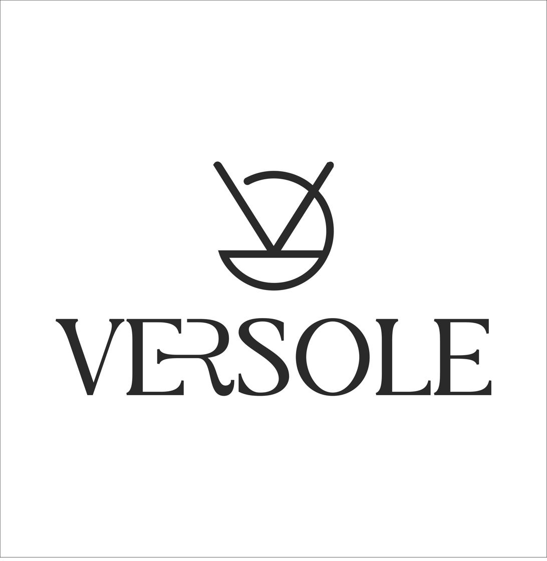 Versole